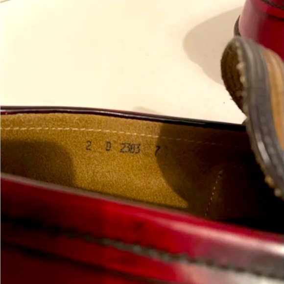 25% PRICE DROP!! $225 (was $295)
GORGEOUS PRADA Loafers - Picture 9 of 14